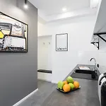 New Apartment! Jewish Quarter! Krakau