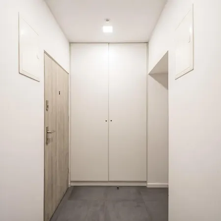 New Apartment! Jewish Quarter! アパート *