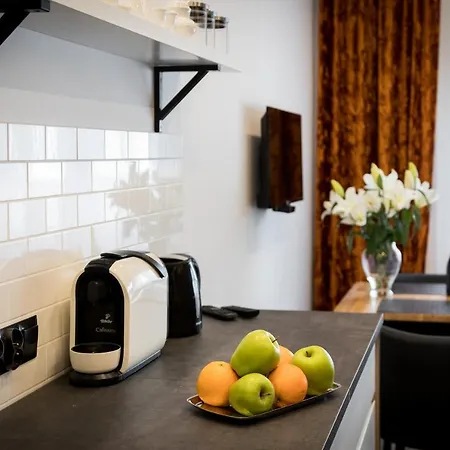 New Apartment! Jewish Quarter!