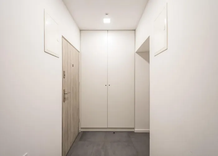 New Apartment! Jewish Quarter! Appartement *