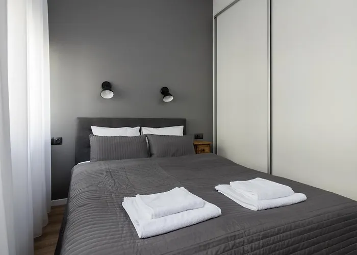 New Apartment! Jewish Quarter! *